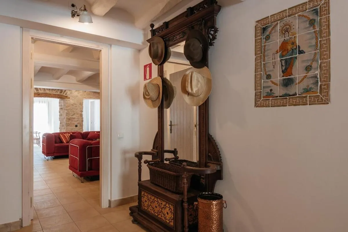 Villa La Vila Argencola, Casa Rural A La Catalunya Central Castellnou de Bages