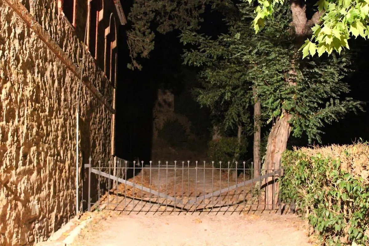 La Vila Argencola, Casa Rural A La Catalunya Central Castellnou de Bages Spanien