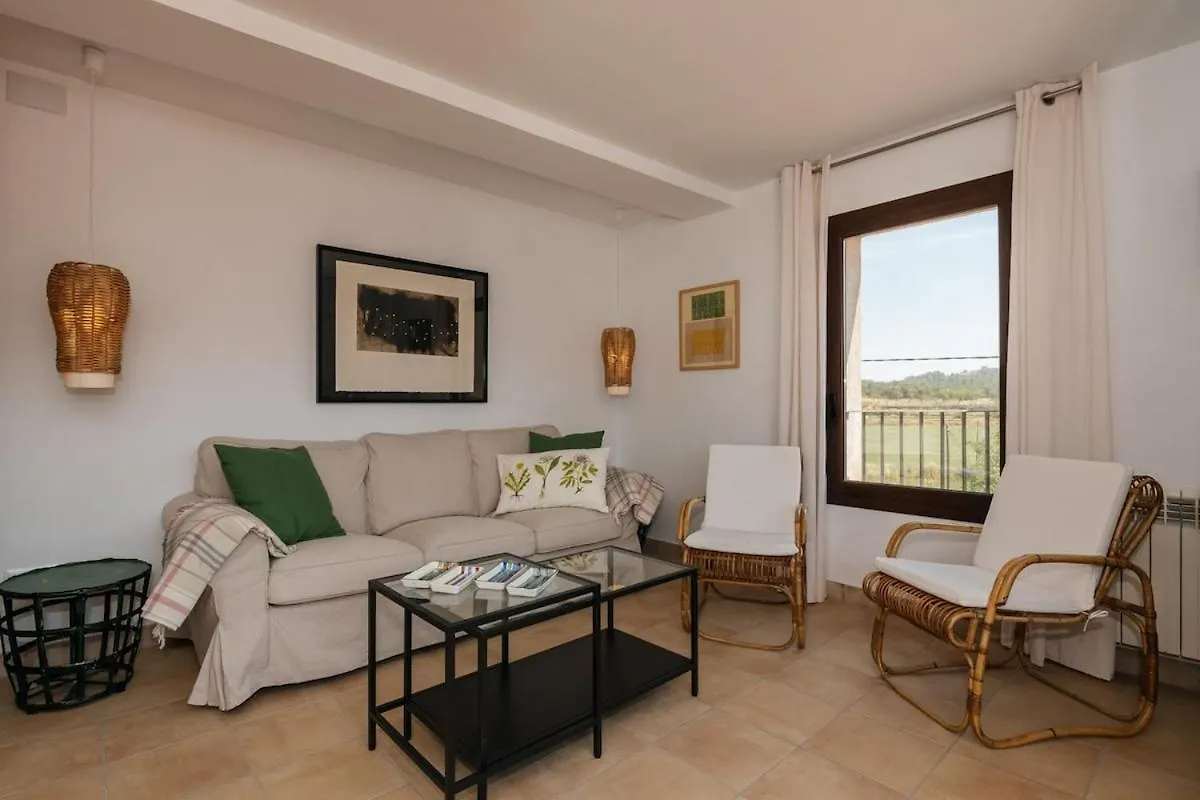 La Vila Argencola, Casa Rural A La Catalunya Central Castellnou de Bages Villa