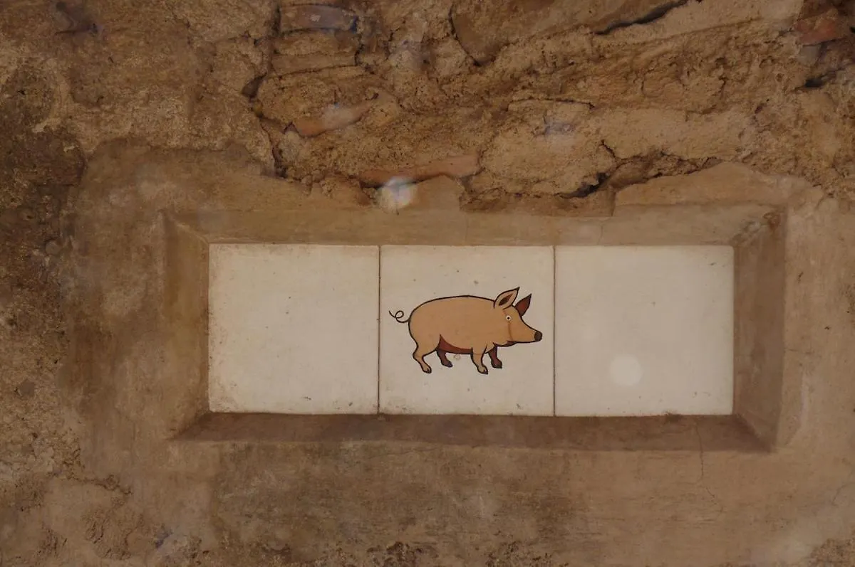 Villa La Vila Argencola, Casa Rural A La Catalunya Central Castellnou de Bages
